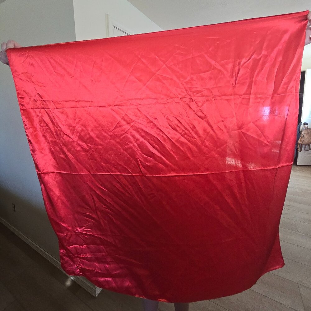 Western wild rag